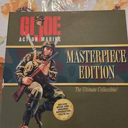 GI JOE 