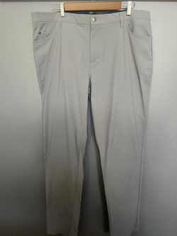 Golf Pants Men’s Adidas