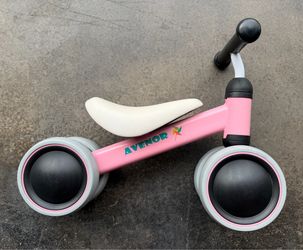 Avenor infant balance bike
