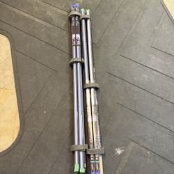 Saltwater fish tank supplies