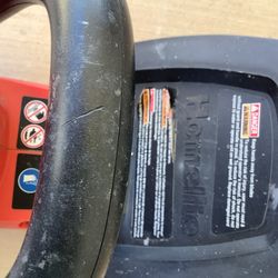 HOMELIFE   HEDGE SWEEP. 