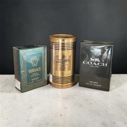 Men’s & Women’s Perfumes