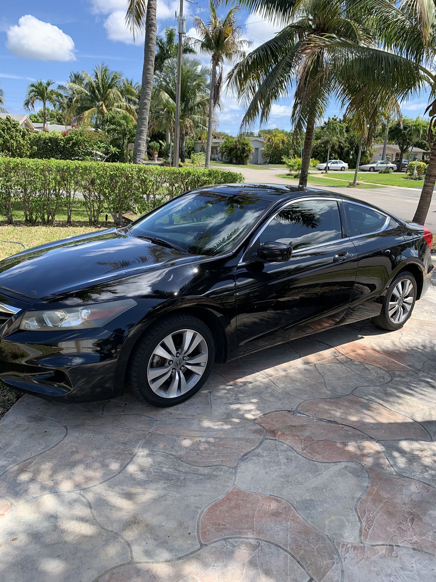 2011 Honda Accord