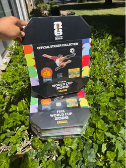 Panini Limited Box 2026