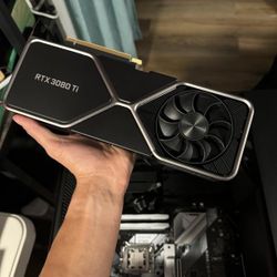 3080ti Founders Edition