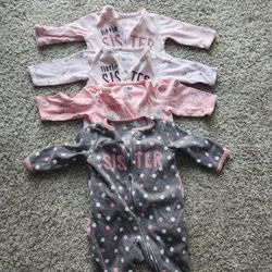 carter's sleep and play