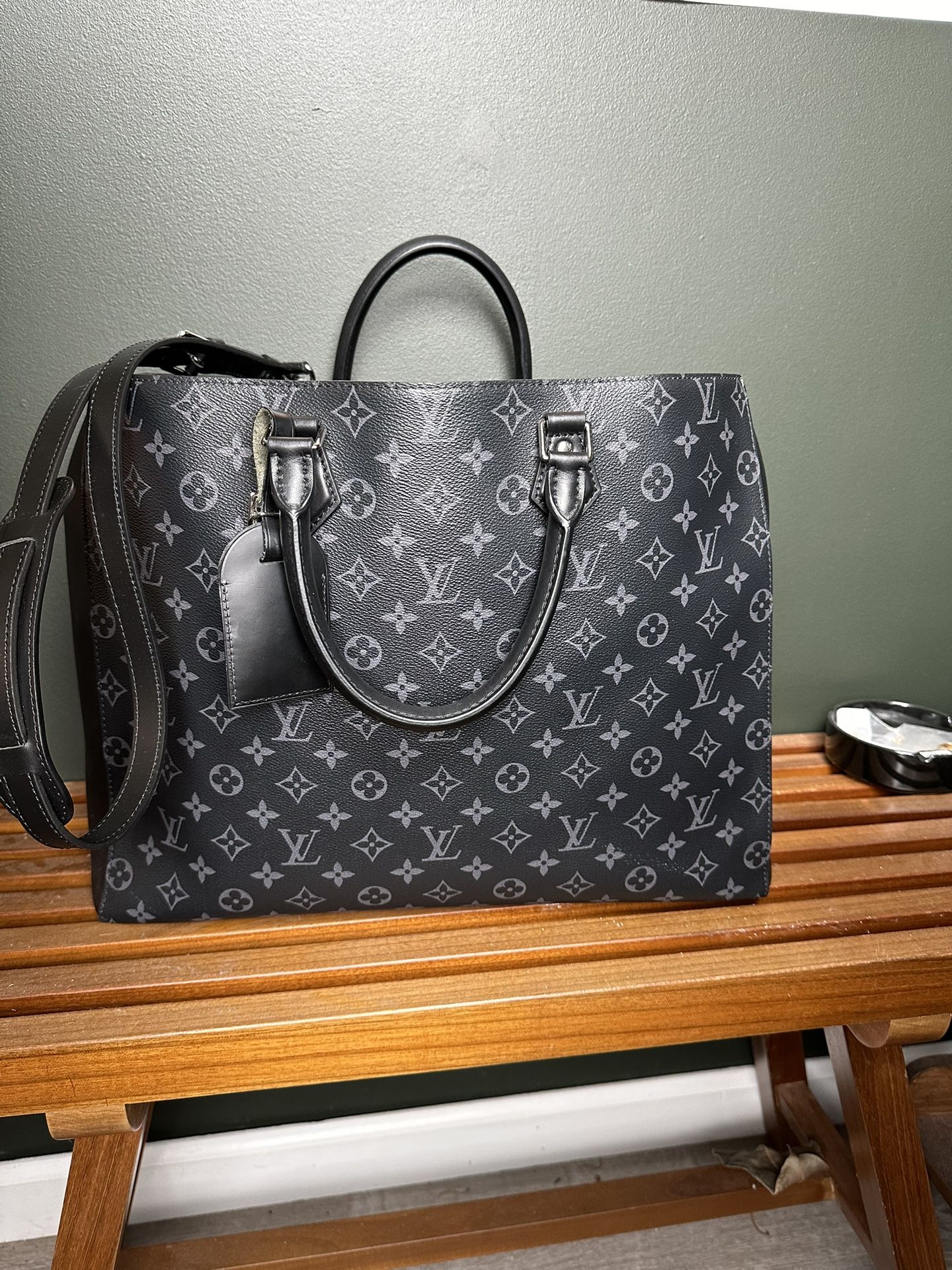 Louis Vuitton Gran Sac