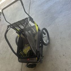 Bike Wagon