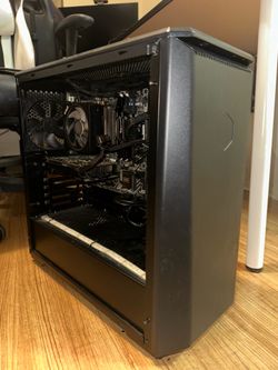 Ryzen 7 Gtx 1060 Pc