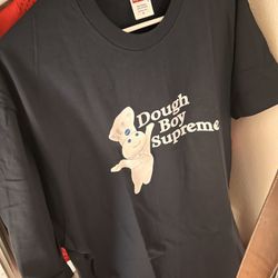 Doughboy Supreme T-Shirt(Brand New)