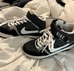 Youth Nikes