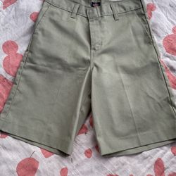 Dickies 