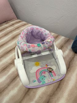 Bright starts Learn to seat