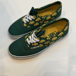 Limited Edition Kick-Ass [movie] Vans