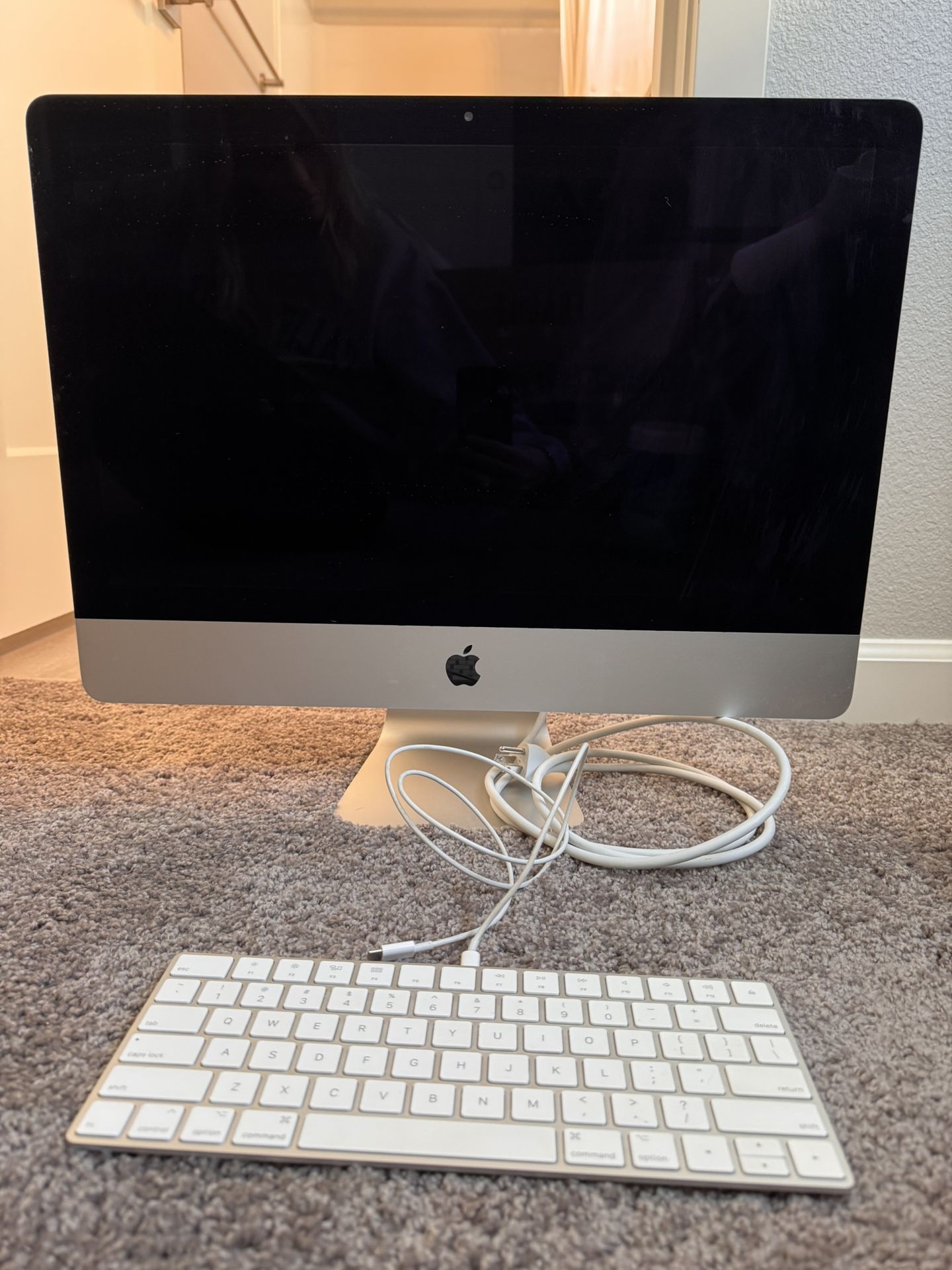 iMac