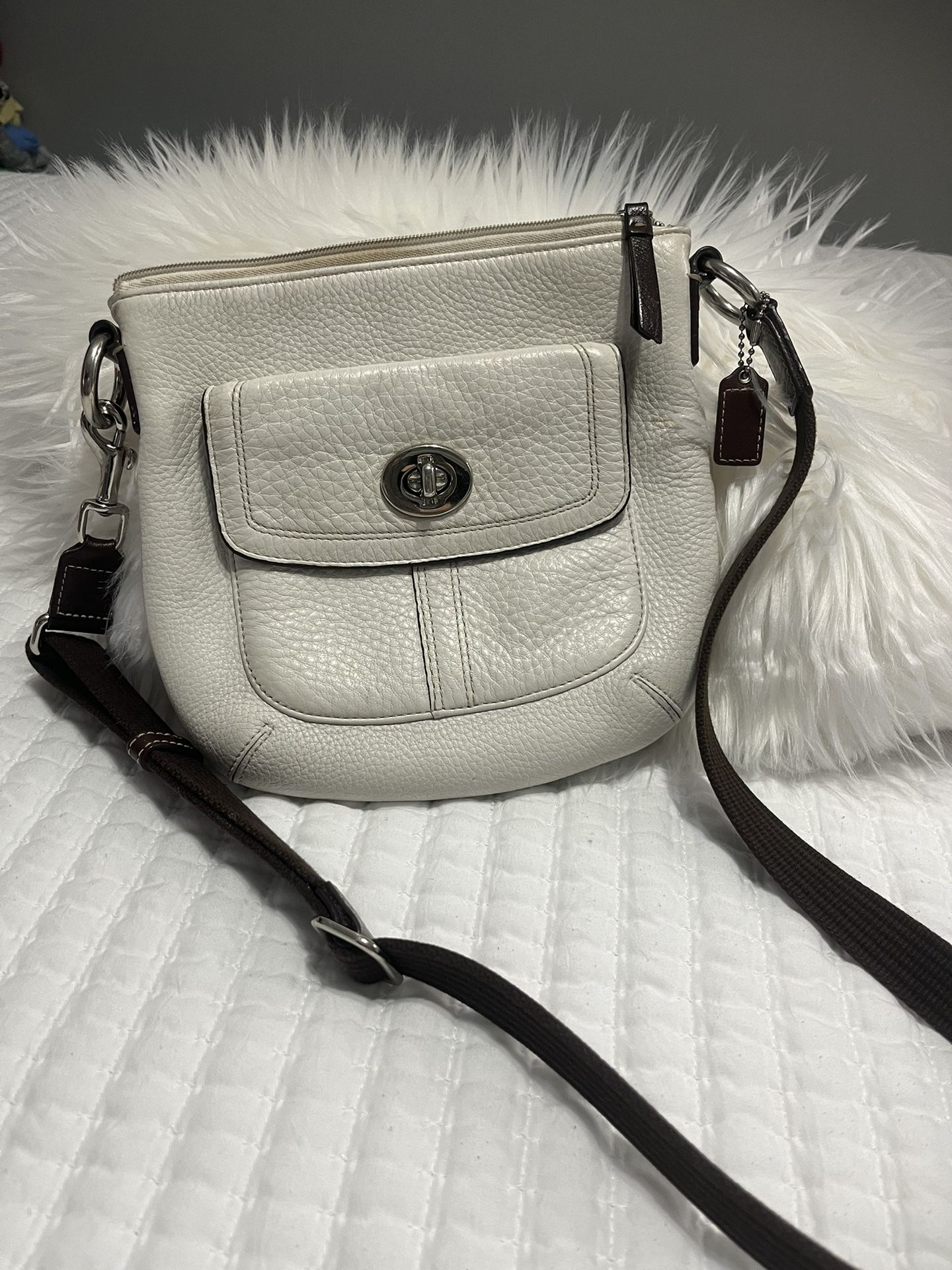 Coach Bag Crossbody