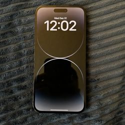 iPhone 14 Pro Max 128g- T-Mobile 