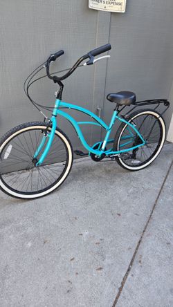 Beach Cruiser Sixthreezero