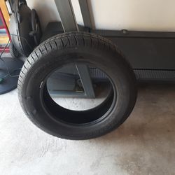 Primewell Valera HT 225/65R17 Tire