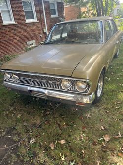 Old School AMC Classic