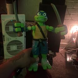 Teenage Mutant Ninja Turtles Collectors Edition 
