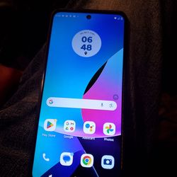 Moto G play-2023 unlocked