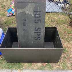 Storage Box 