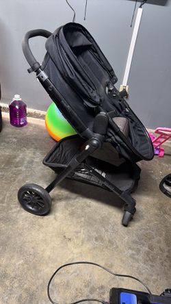 Even Flo Stroller