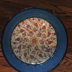 Bowl from turkey