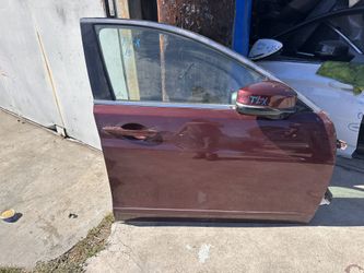 2015-2020 ACURA TLX FRONT DOOR 👉👉ASK FOR PRICE 