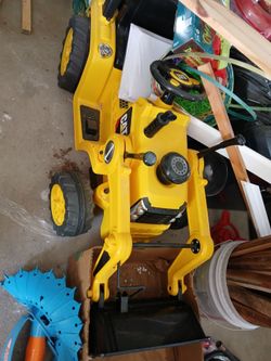 Kids toy