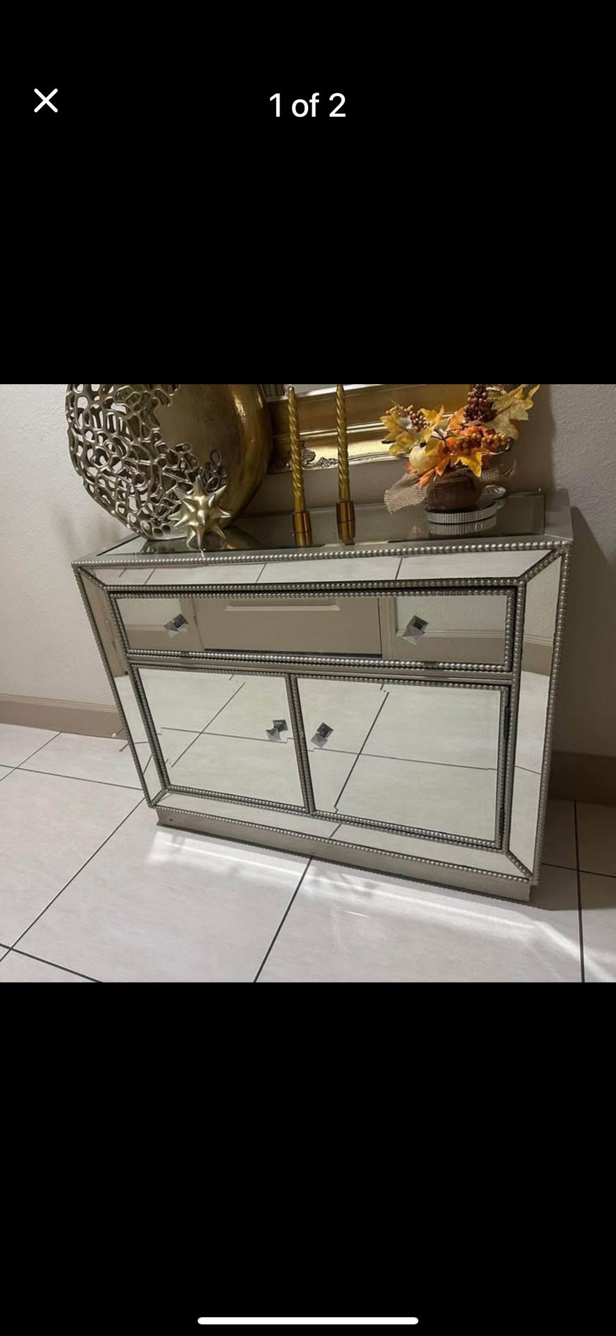 credenza