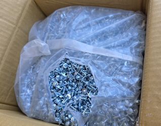 Self drilling screws