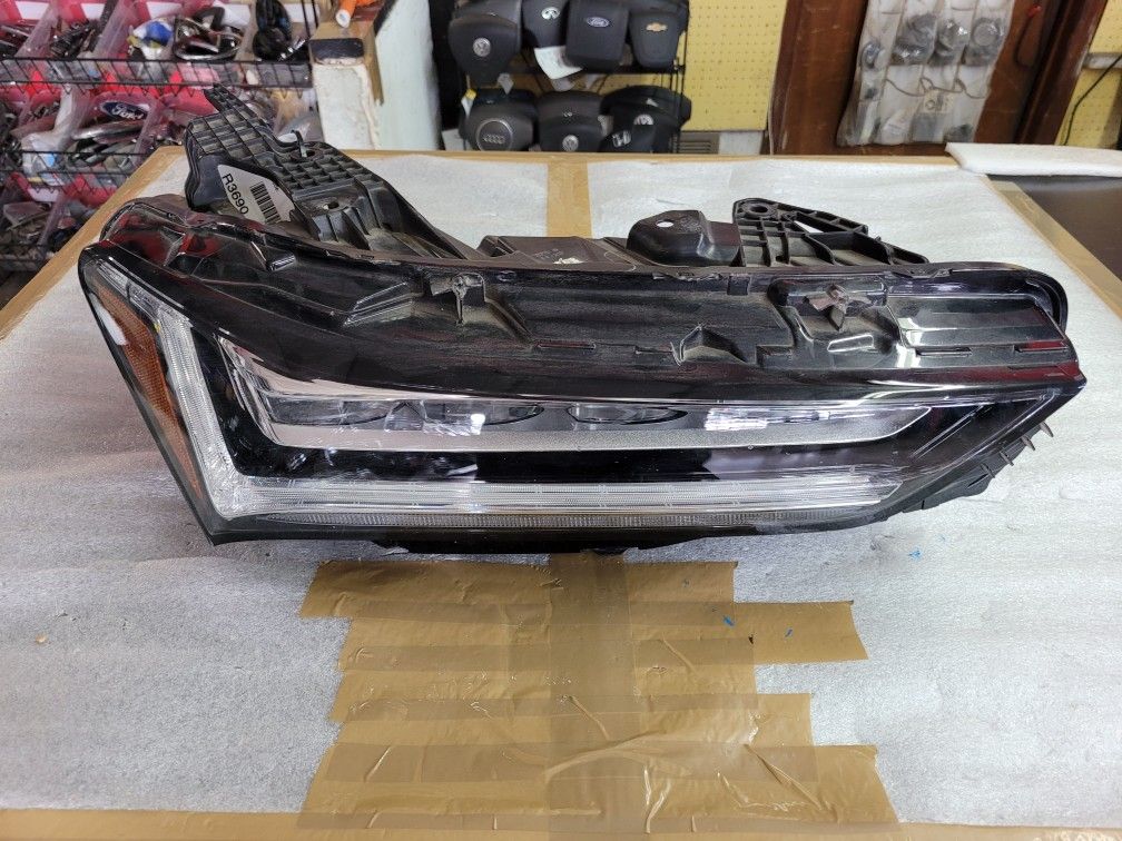 2021 - 23 - ACURA TLX - RIGHT - HEADLIGHT