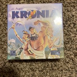 Kronia 