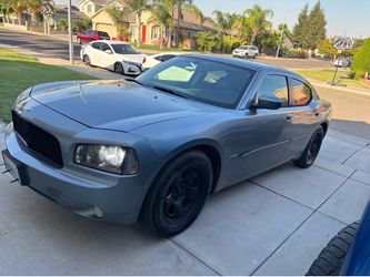 2006 Dodge  Charger R/T 5.7