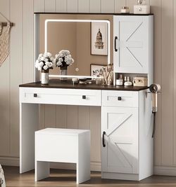 Vanity