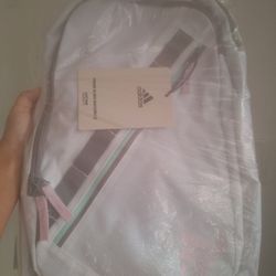 New Addidas Bookbag