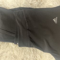 Women Adidas Cropped leggings
