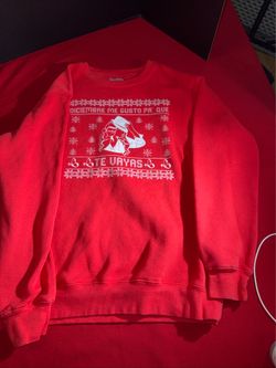 Jenni rivera sweater