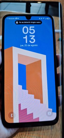 Samsung A17 128gb