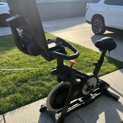 NordicTrack Commercial Spin Bike - Not Working