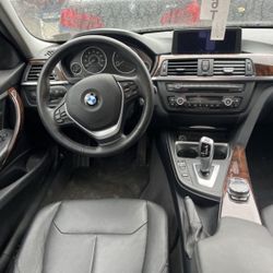 2014 BMW 328d