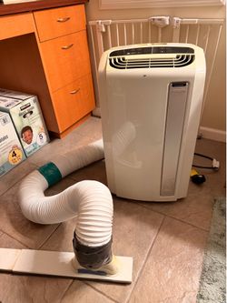 Portable Air Conditioner, Delonghi
