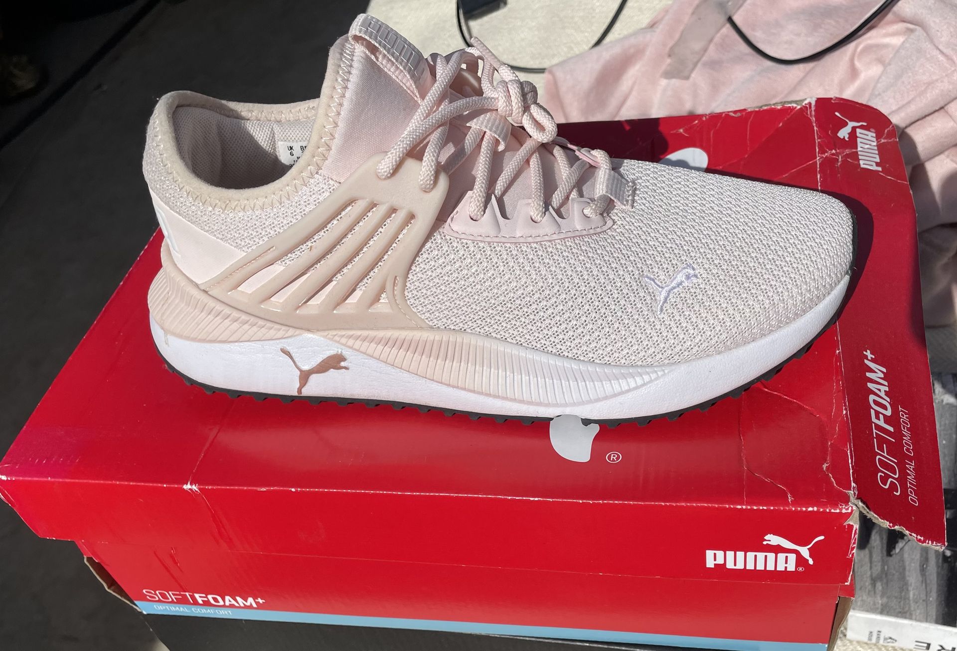 Shoes Puma