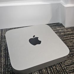 Mac Mini Late 2014 Intel Core i5