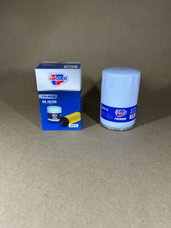 New CarQuest Oil Filters - 85516 - $5 Each! (34 Available)