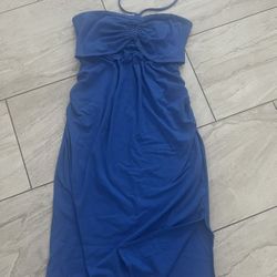 New Women’s Summer Dress 