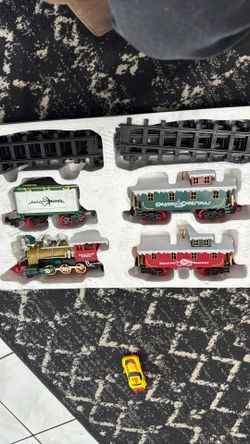 Train 