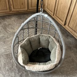 hanging pet chair